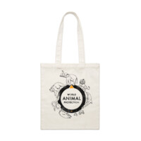 Tote bag: World Animal Protection World Animal Protection Australia