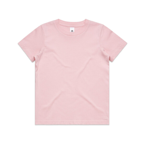 Kids Tee Front