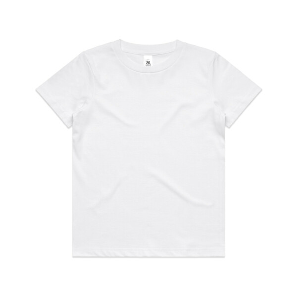 Kids Tee Front