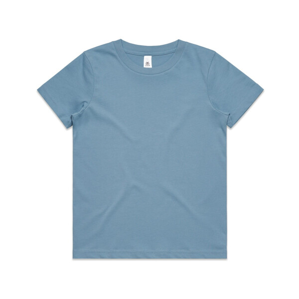 Kids Tee Front