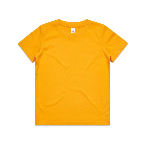 Kids Tee Front