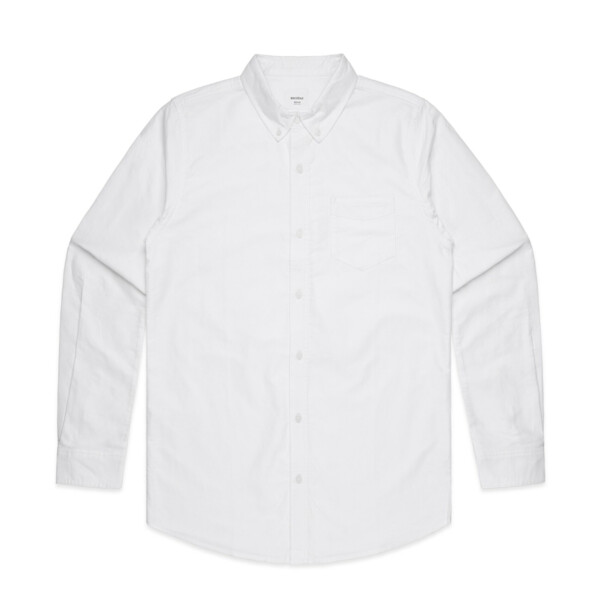 Shirt Front