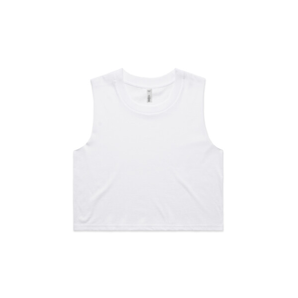 Singlet Front
