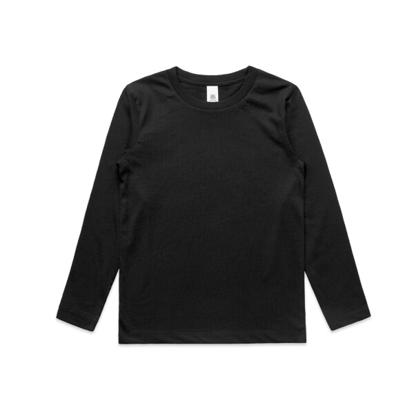 Kids Tee Front