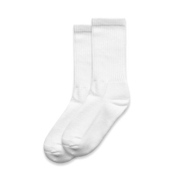 Socks Front
