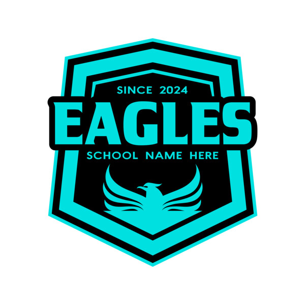 School Eagles 12 Thumbnail
