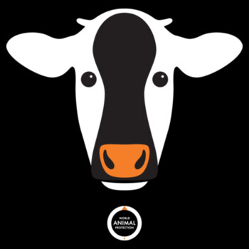 Cow: Infant Mini-Me One-Piece Design