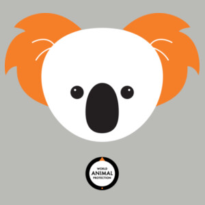 Koala: Infant wee tee Design