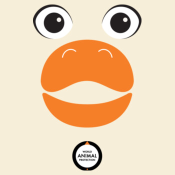 Monkey: Infant Wee Tee Design