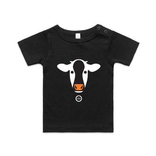 Cow: Infant Wee Tee Thumbnail