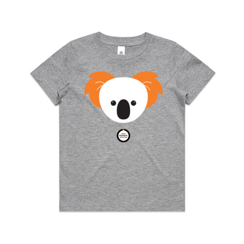 Koala: Kids t-shirt Thumbnail