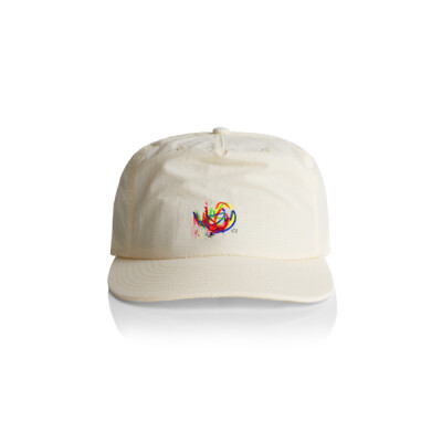 Pigcasso: Cap Thumbnail