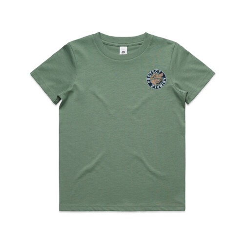 Protect Animals: Kids t-shirt Thumbnail