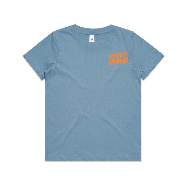 World Animal Protection: Kid's T-shirt Thumbnail