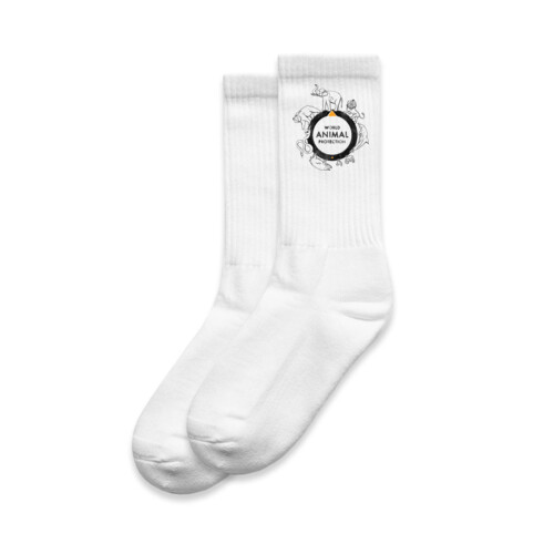 World Animal Protection socks Thumbnail