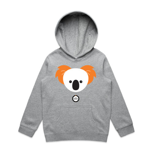 Kids Hoodie: Koala Thumbnail