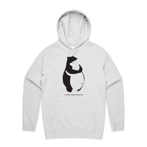 Women's Hoodie: Bears Thumbnail