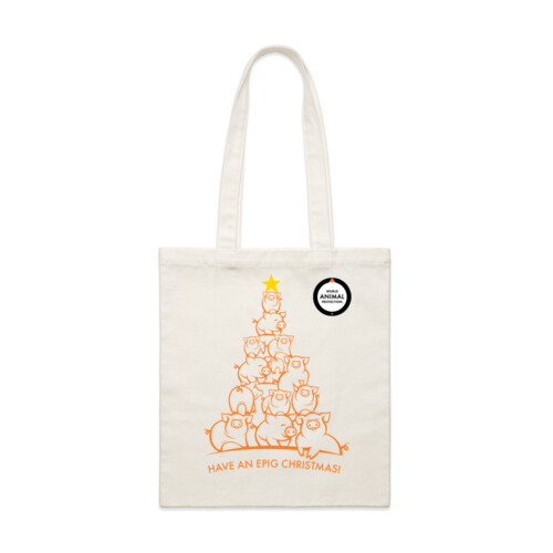 Tote bag: Have an epig Christmas Thumbnail