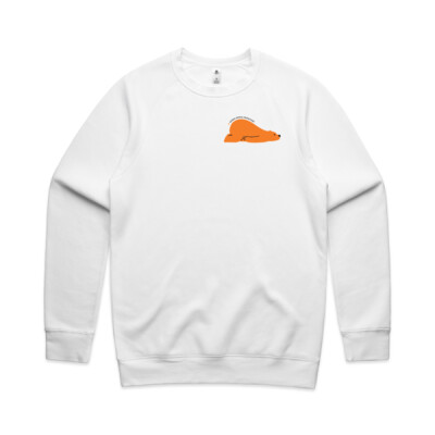 Sleeping bear Thumbnail