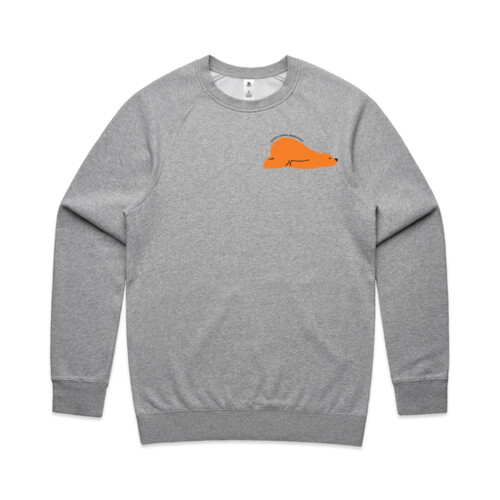 Women's Crew: Sleeping bear Thumbnail