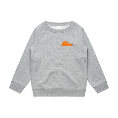 Kids Supply Crew : Sleeping bear Thumbnail