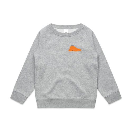 Kids Supply Crew : Sleeping bear Thumbnail