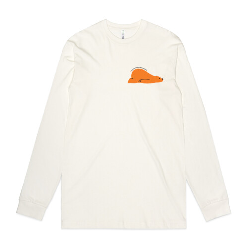 Sleeping bear Thumbnail
