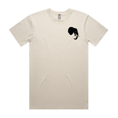 Elephants belong in the wild Thumbnail