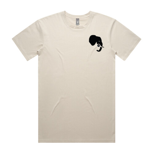 Elephants belong in the wild Thumbnail