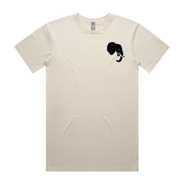 Elephants belong in the wild Thumbnail