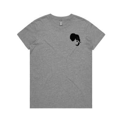 Elephants belong in the wild Thumbnail