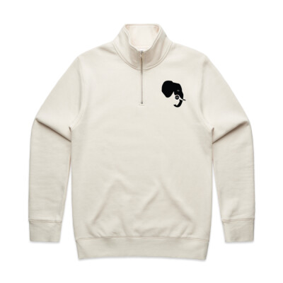 Elephants belong in the wild Thumbnail