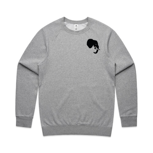 Elephants belong in the wild Thumbnail