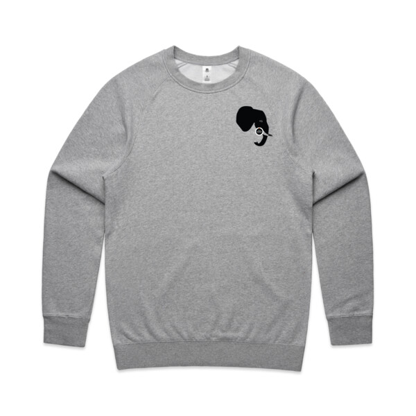 Elephants belong in the wild Thumbnail