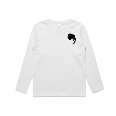 Elephants belong in the wild Thumbnail