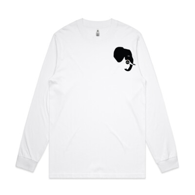 Elephants belong in the wild Thumbnail