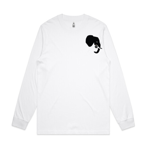 Elephants belong in the wild Thumbnail