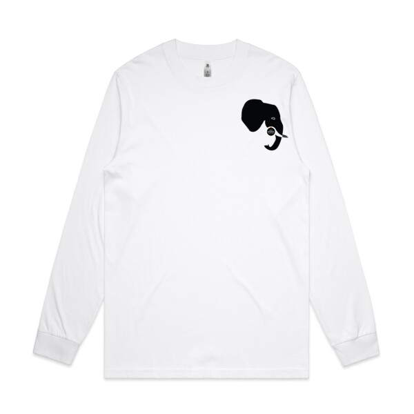 Elephants belong in the wild Thumbnail