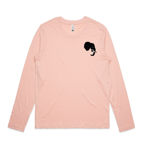 Elephants belong in the wild Thumbnail