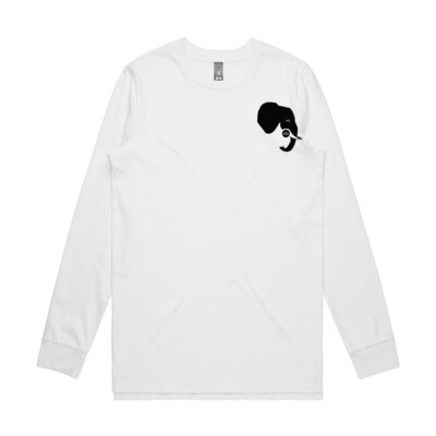 Elephants belong in the wild Thumbnail