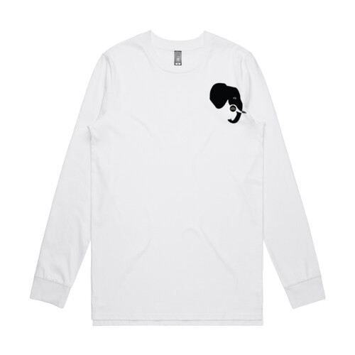 Elephants belong in the wild Thumbnail