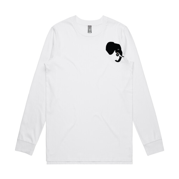 Elephants belong in the wild Thumbnail