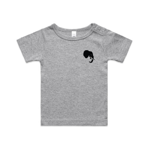 Elephants belong in the wild Thumbnail