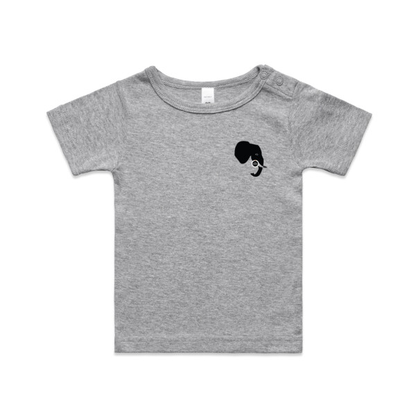 Elephants belong in the wild Thumbnail