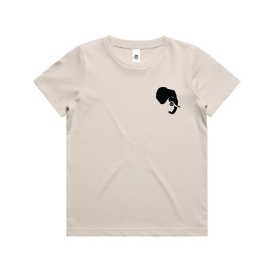 Elephants belong in the wild Thumbnail