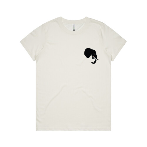 Elephants belong in the wild Thumbnail