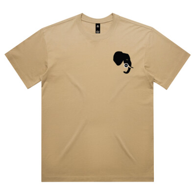 Elephants belong in the wild Thumbnail