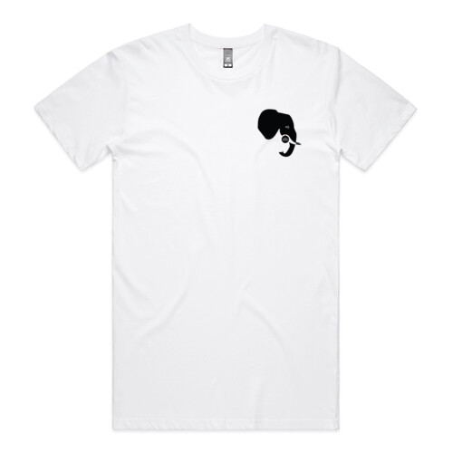 Elephants belong in the wild Thumbnail