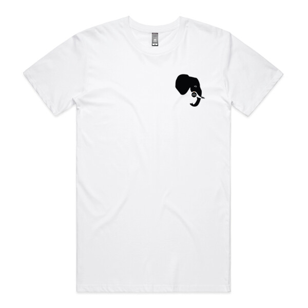 Elephants belong in the wild Thumbnail