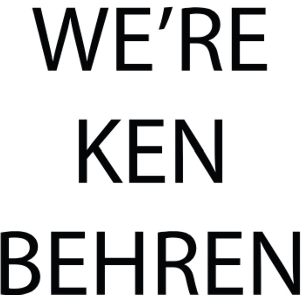 we re KBR black Thumbnail